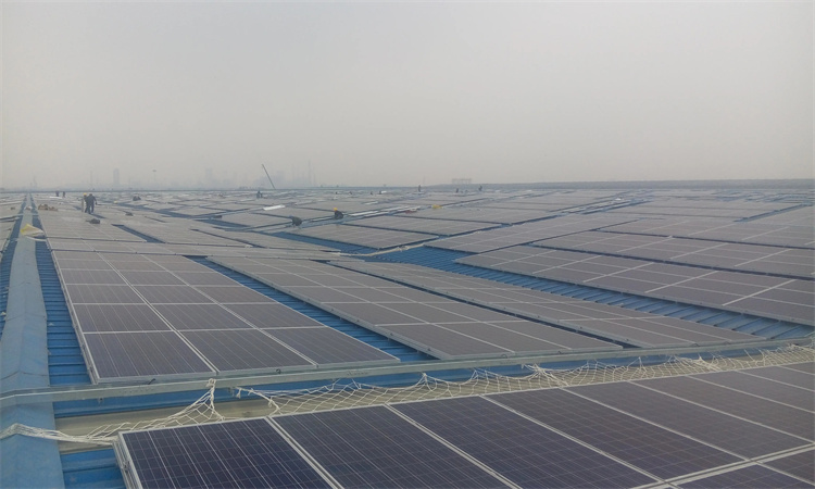 溫州大力推進太陽能光伏發(fā)電，綠色能源前景廣闊